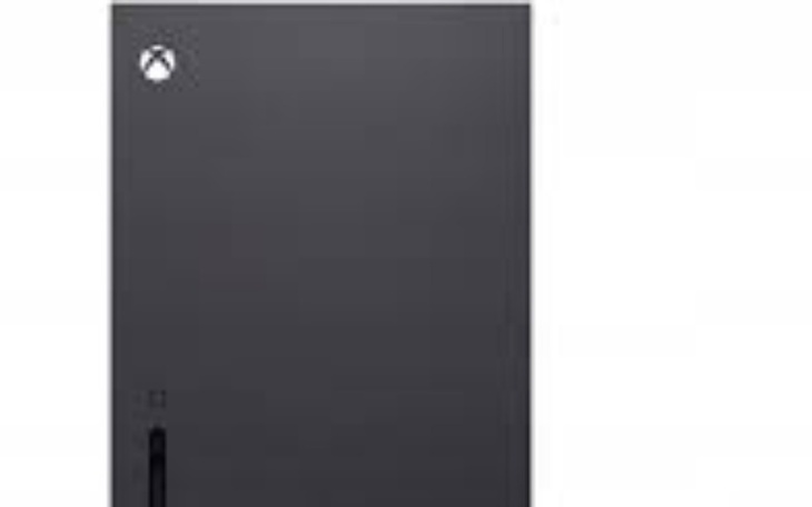 Zbiórka Na Xbox series_X - zdjęcie główne