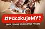 Zbiórka Prezenty dla rodziny p. Iwony - miniaturka zdjęcia