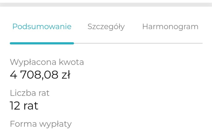 Zbiórka Zbiórka długi ..droga na prostą. - zdjęcie główne