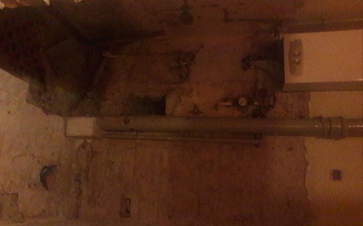 Zbiórka Remont łazienki i wyposazenie - zdjęcie główne