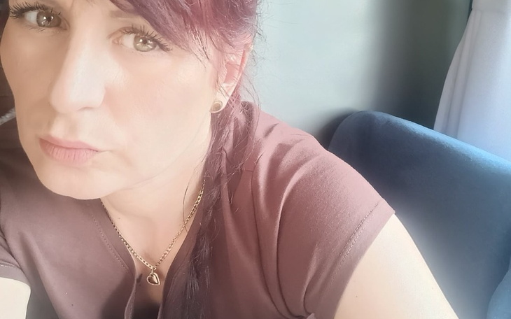 Zbiórka Dla koleżanki rak jajnika - zdjęcie główne