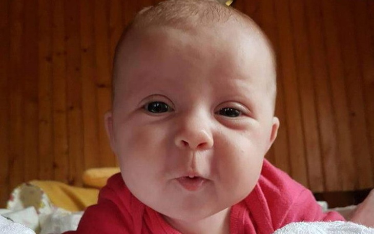 Zbiórka Fotelik dla Michalinki - zdjęcie główne