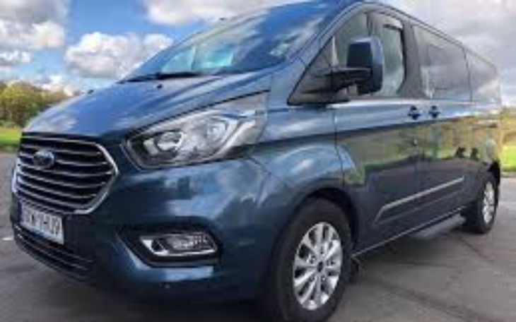 Zbiórka Zakup busa na transport Urkancow - zdjęcie główne