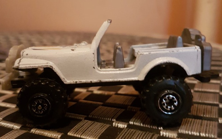 Zbiórka Na spełnienie marzeń o aucie - zdjęcie główne