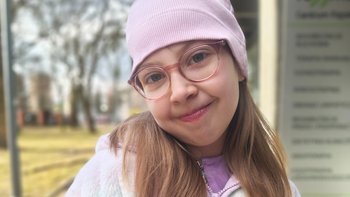Zbiórka Razem dla Łucji - miniaturka zdjęcia