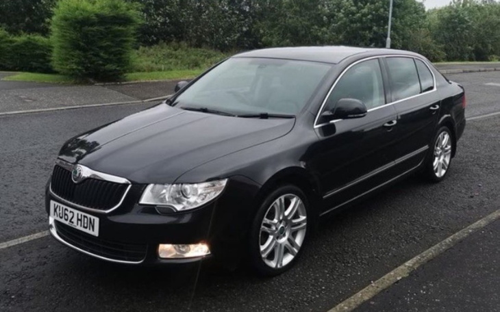 Zbiórka zbieram na pierwsze auto skoda - zdjęcie główne