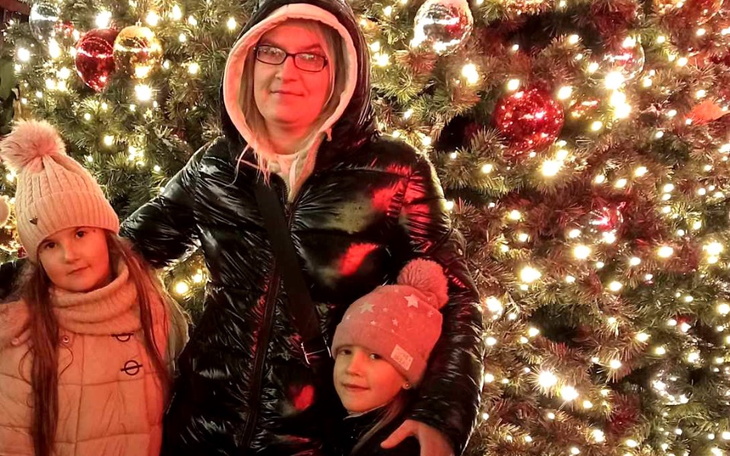 Zbiórka Walka z nowotworem piersi Agaty - zdjęcie główne