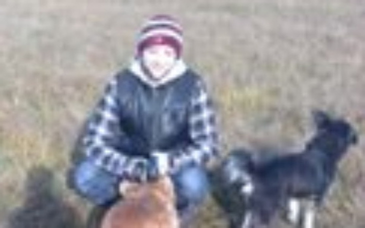 Zbiórka Utrzymanie porzuconych zwierząt. - zdjęcie główne