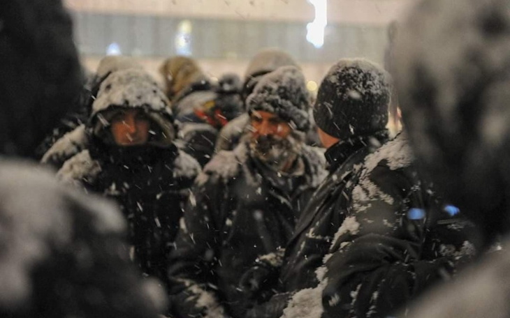 Zbiórka Śpiwory dla Fundacji Daj Herbatę - zdjęcie główne