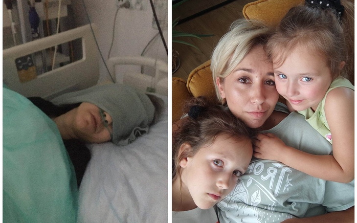 Zbiórka W pogoni za życiem-Rehabilitacja - zdjęcie główne