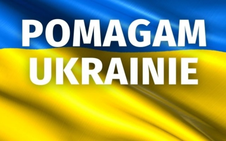 Zbiórka zbiórka dla rodzin z Ukrainy iva - zdjęcie główne