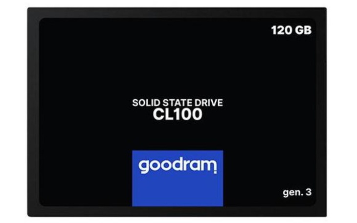 Zbiórka Dysk SSD - zdjęcie główne