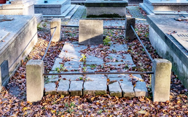 Zbiórka Grób wychowawcy bohaterów 1920 r - zdjęcie główne