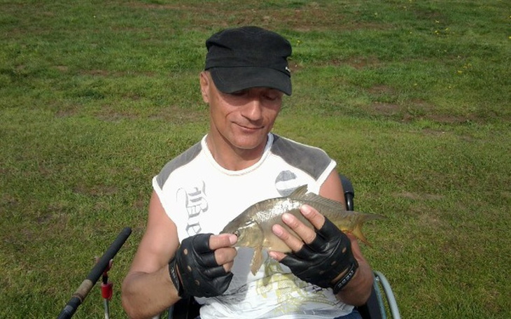 Zbiórka Na usamodzielnienie się - zdjęcie główne