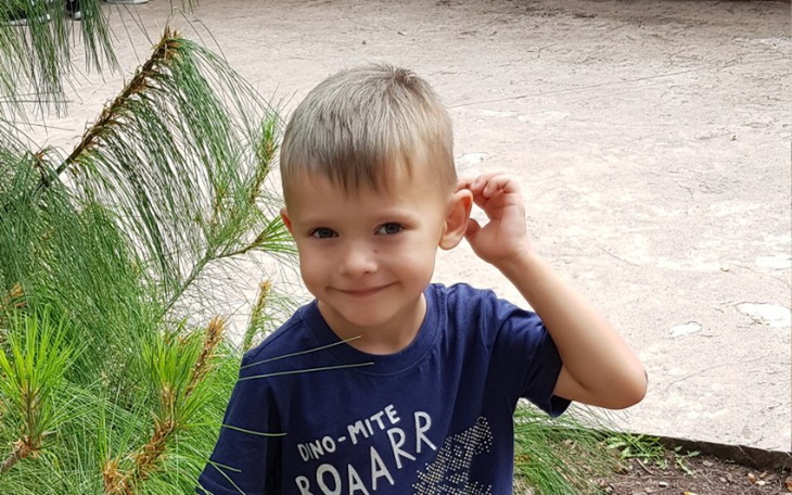 Zbiórka Przewlekłą chorobą ziarniakowa - zdjęcie główne