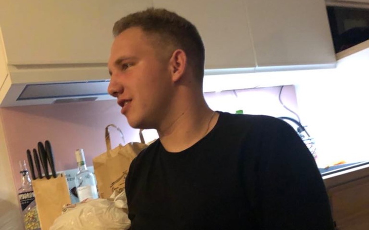 Zbiórka Zbiórka na telefon Kacpra - zdjęcie główne