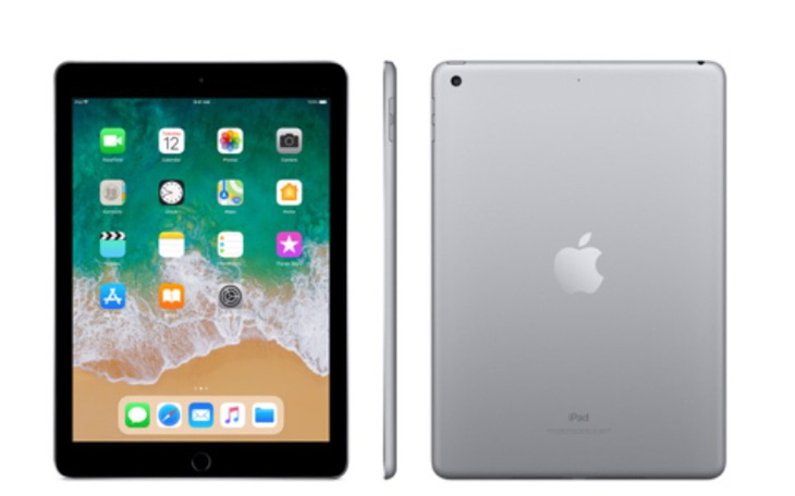 Zbiórka Zbieram na ipada wymarzonego - zdjęcie główne