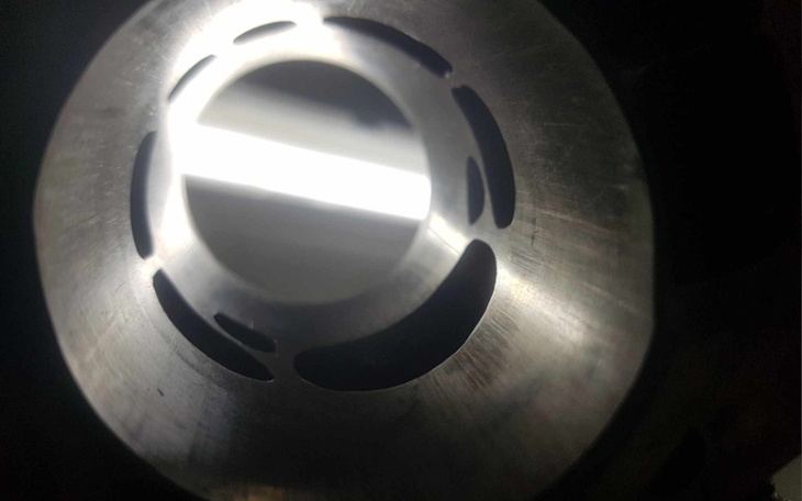 Zbiórka Tuleja do TM racing - zdjęcie główne