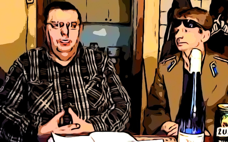 Zbiórka Na spotkanie z idolami - zdjęcie główne