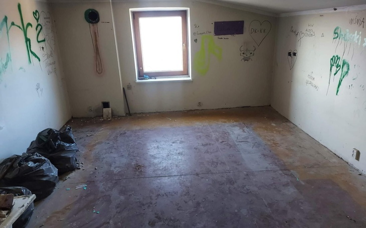 Zbiórka Na remont i usunięcie czadu - zdjęcie główne