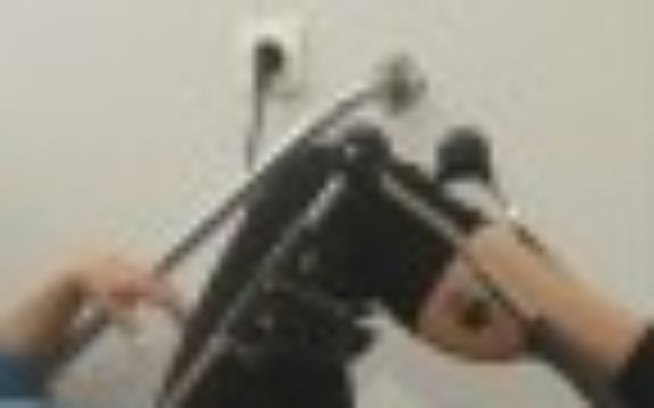 Zbiórka na turnus rehabilitacyjny DB - zdjęcie główne