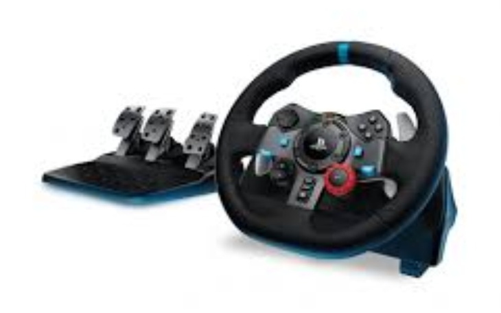 Zbiórka Kierownica marzeń - zdjęcie główne