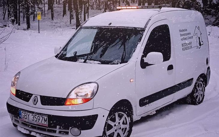 Zbiórka Kundelkowóz poległ - zdjęcie główne