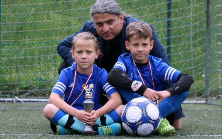 Zbiórka Rozwój sportowej pasji - zdjęcie główne