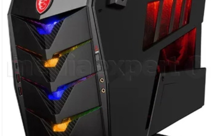 Zbiórka Wymarzony prezent Komputer do g - zdjęcie główne