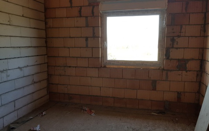 Zbiórka By bank nie zabrał domu - zdjęcie główne