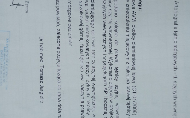 Zbiórka Pomoc dla Rodziny Michala - zdjęcie główne