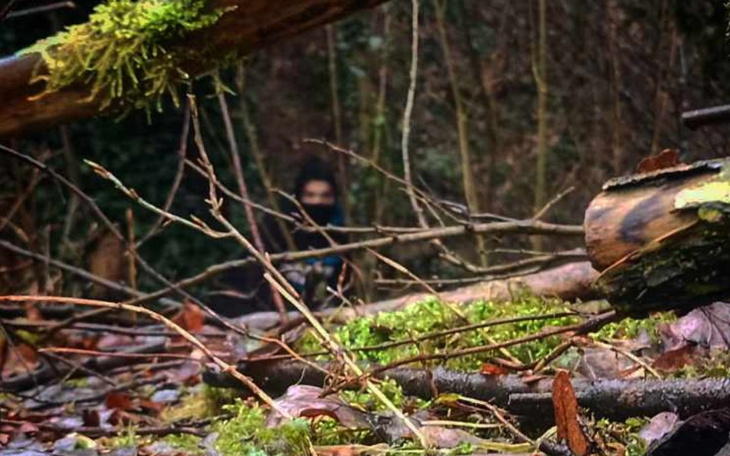 Zbiórka Na sprzęt na Urbex - zdjęcie główne