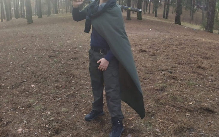 Zbiórka Na studio do nagrań muzycznych - zdjęcie główne