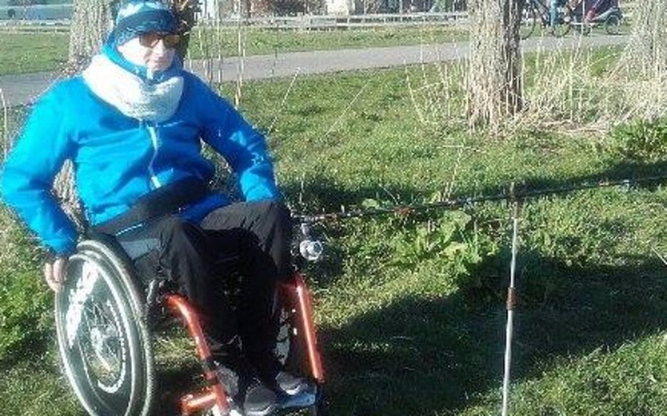 Zbiórka Pomóżmy Przemkowi stanąć na nogi - zdjęcie główne