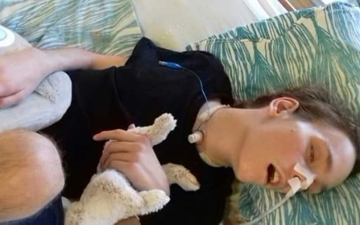 Zbiórka Pomoc dla Sebastiana - zdjęcie główne