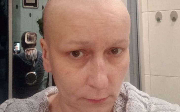 Zbiórka Mam złośliwego raka jajników - zdjęcie główne