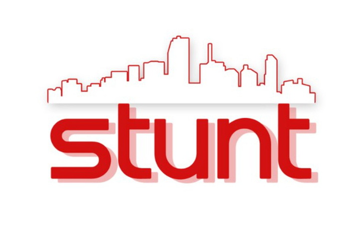 Zbiórka STUNT - aplikacja mobilna - zdjęcie główne