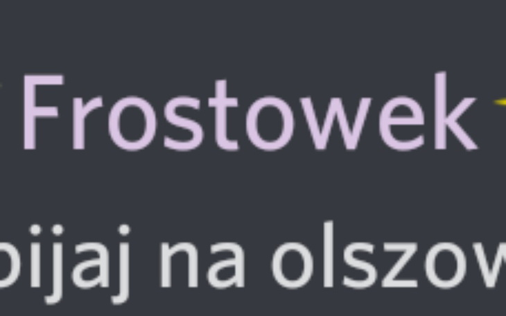 Zbiórka Bilet do olszowy dla cpunki - zdjęcie główne