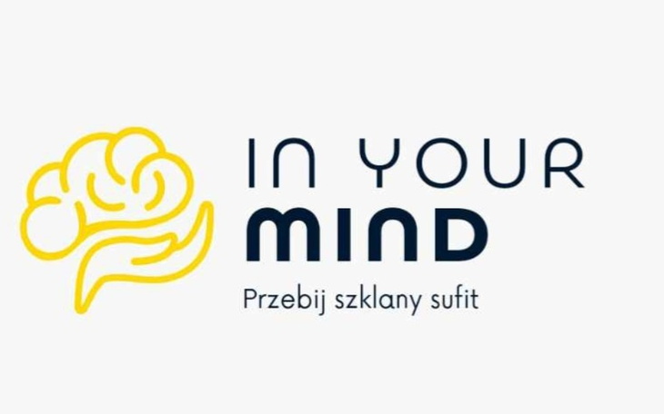 Zbiórka Wsparcie projektu In Your Mind - zdjęcie główne
