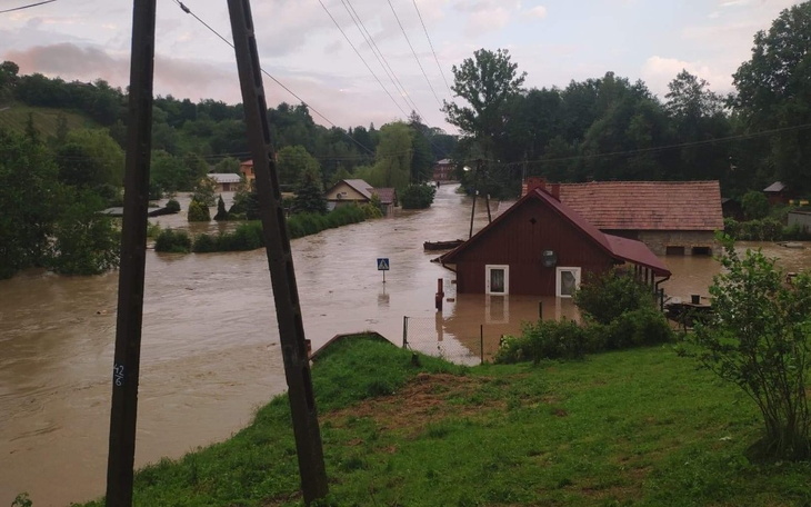 Zbiórka Zbiorka na remont dla wujka - zdjęcie główne