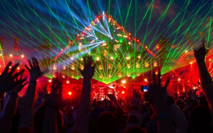 Zbiórka Impreza - zdjęcie główne