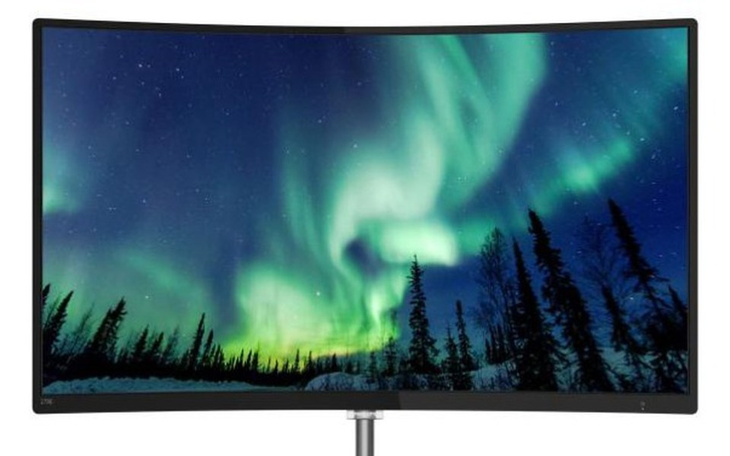 Zbiórka Na monitor do komputera philips - zdjęcie główne