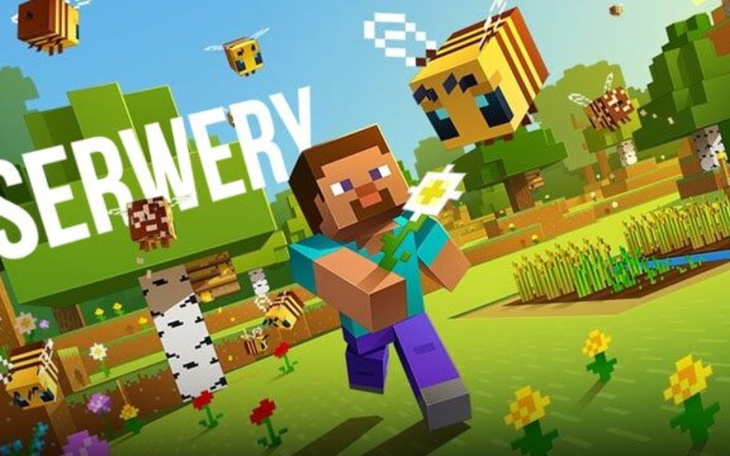 Zbiórka Na serwer bo firex to - zdjęcie główne