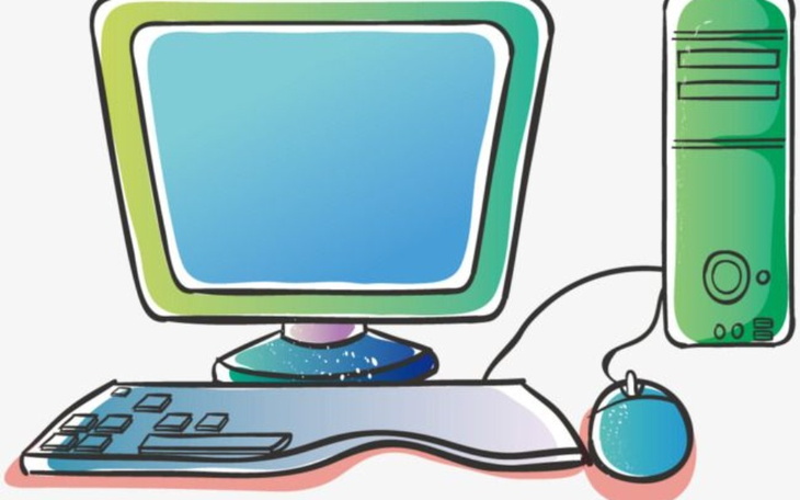 Zbiórka Komputer dla Maji - zdjęcie główne