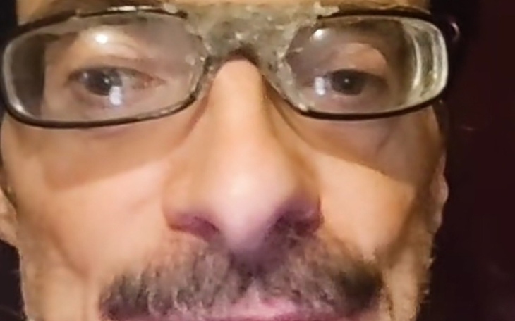 Zbiórka Na nowe okulary i marzenia Pawła - zdjęcie główne