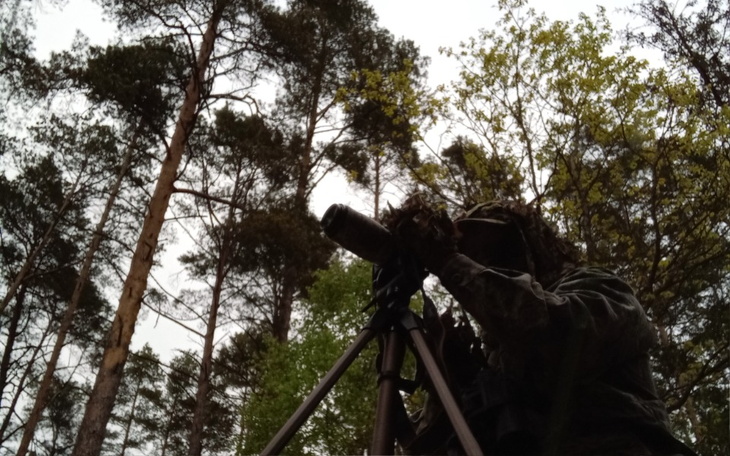 Zbiórka Skradziono aparat - zdjęcie główne