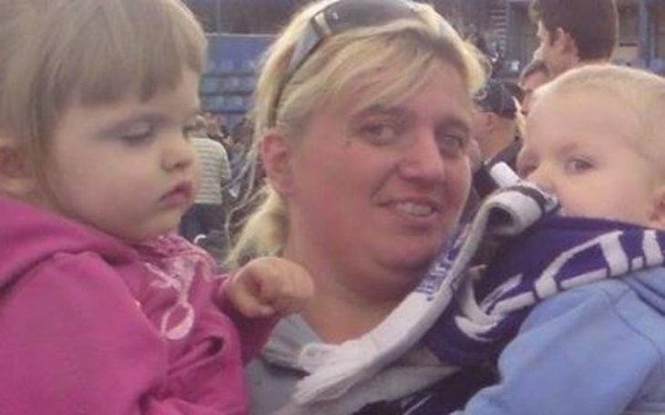 Zbiórka Potrzebujemy nowego domku - zdjęcie główne