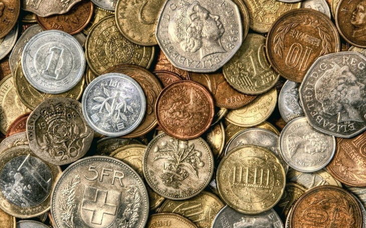 Zbiórka pomóż Ivanowi zbierać monety - zdjęcie główne