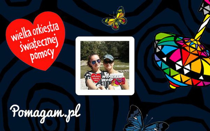 Zbiórka Zbiórka dla WOŚP #69832 - zdjęcie główne