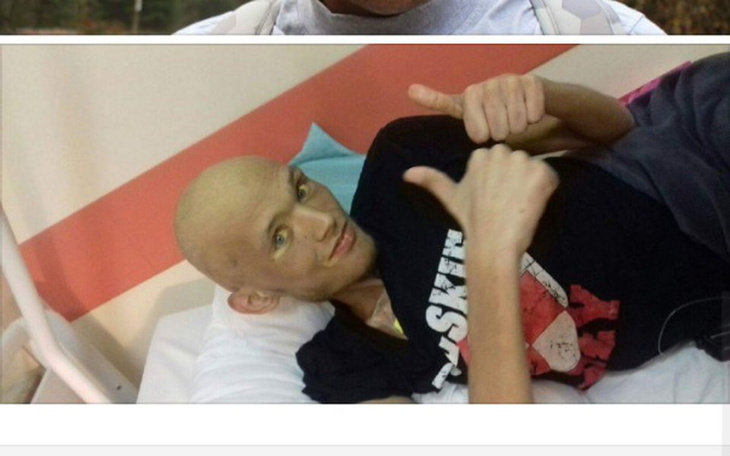 Zbiórka Zbiórka dla Kuby Brzeczkowskiego - zdjęcie główne